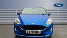 Ford Fiesta 1.0 EcoBoost 95 Trend 5dr Petrol Hatchback